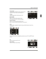 Предварительный просмотр 23 страницы Westinghouse VR-5535Z User Manual