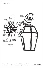 Preview for 3 page of Westinghouse W-019 Owner'S Manual