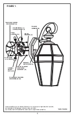 Preview for 6 page of Westinghouse W-019 Owner'S Manual