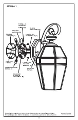 Preview for 9 page of Westinghouse W-019 Owner'S Manual