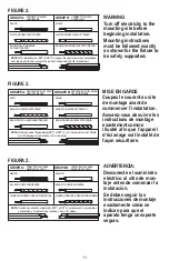 Preview for 11 page of Westinghouse W-019 Owner'S Manual