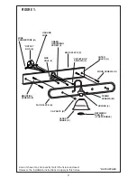 Предварительный просмотр 3 страницы Westinghouse W-029 Owner'S Manual