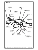 Предварительный просмотр 9 страницы Westinghouse W-029 Owner'S Manual