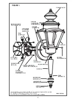 Предварительный просмотр 6 страницы Westinghouse W-031 Owner'S Manual