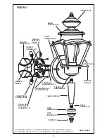 Предварительный просмотр 9 страницы Westinghouse W-031 Owner'S Manual