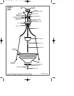 Предварительный просмотр 6 страницы Westinghouse W-050 Owner'S Manual