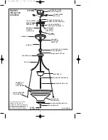 Предварительный просмотр 9 страницы Westinghouse W-050 Owner'S Manual