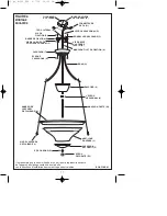 Предварительный просмотр 11 страницы Westinghouse W-050 Owner'S Manual