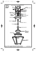 Предварительный просмотр 4 страницы Westinghouse W-076 Owner'S Manual