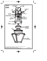 Предварительный просмотр 11 страницы Westinghouse W-076 Owner'S Manual