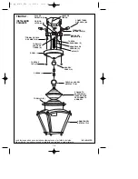 Предварительный просмотр 14 страницы Westinghouse W-076 Owner'S Manual