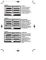 Предварительный просмотр 18 страницы Westinghouse W-076 Owner'S Manual