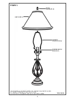 Предварительный просмотр 6 страницы Westinghouse W-128 Owner'S Manual