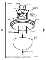 Preview for 9 page of Westinghouse w-145 Owner'S Manual