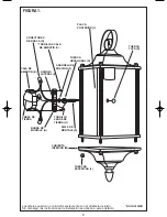 Предварительный просмотр 9 страницы Westinghouse W-181 Owner'S Manual