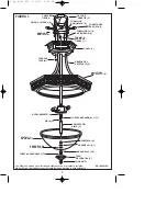 Предварительный просмотр 9 страницы Westinghouse W-185 Owner'S Manual