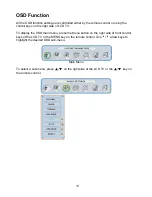 Предварительный просмотр 15 страницы Westinghouse W2602 User Manual