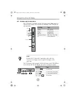 Предварительный просмотр 9 страницы Westinghouse W31501 User Manual