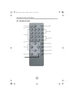 Предварительный просмотр 11 страницы Westinghouse W31501 User Manual