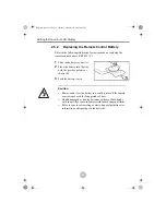 Предварительный просмотр 13 страницы Westinghouse W31501 User Manual