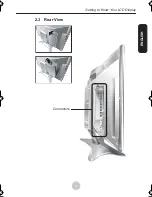 Предварительный просмотр 9 страницы Westinghouse W32001 User Manual