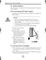 Предварительный просмотр 16 страницы Westinghouse W32001 User Manual