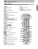 Preview for 11 page of Westinghouse W4207 - 42" LCD Flat Panel Display User Manual