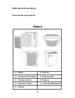 Предварительный просмотр 15 страницы Westinghouse WAP-611 Owner'S Manual