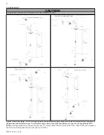 Preview for 20 page of Westinghouse WBC 399 Manual