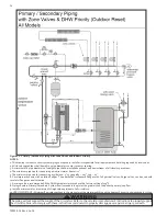 Preview for 24 page of Westinghouse WBC 399 Manual