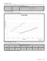 Предварительный просмотр 17 страницы Westinghouse WBCETNG1000 Manual