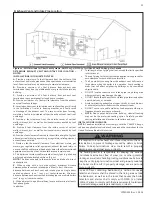 Предварительный просмотр 25 страницы Westinghouse WBCETNG1000 Manual