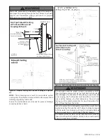 Предварительный просмотр 27 страницы Westinghouse WBCETNG1000 Manual