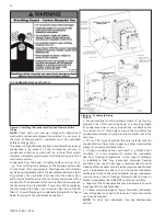 Предварительный просмотр 30 страницы Westinghouse WBCETNG1000 Manual