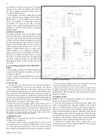 Предварительный просмотр 32 страницы Westinghouse WBCETNG1000 Manual