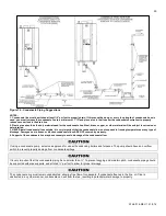 Preview for 39 page of Westinghouse WBCNG399W Installation, Start-Up And Maintenance Instructions