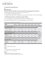 Preview for 4 page of Westinghouse WBE4504 Installation Manual