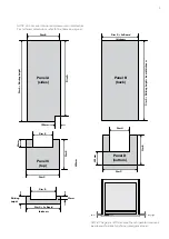 Preview for 5 page of Westinghouse WBE4504 Installation Manual