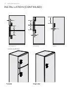 Preview for 10 page of Westinghouse WBE4504 Installation Manual