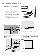 Preview for 12 page of Westinghouse WBE4504 Installation Manual