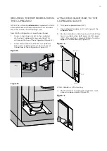 Предварительный просмотр 13 страницы Westinghouse WBE4504 Installation Manual