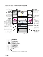 Preview for 8 page of Westinghouse WBE4504 User Manual