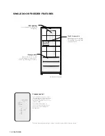 Preview for 12 page of Westinghouse WBE4504 User Manual