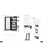 Preview for 5 page of Westinghouse WBE5100SC User Manual