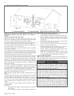 Preview for 24 page of Westinghouse WBMC**500 Manual