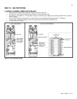 Предварительный просмотр 32 страницы Westinghouse WBRC 140F Series Installation & Start-Up Instructions