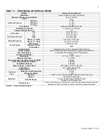 Preview for 11 page of Westinghouse WBRCLP140F Installation Manual