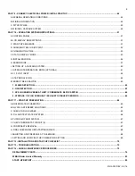 Preview for 6 page of Westinghouse WBRU 100W Series Installation, Start-Up And Maintenance Instructions