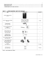 Preview for 7 page of Westinghouse WBRU 100W Series Installation, Start-Up And Maintenance Instructions