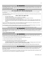 Preview for 66 page of Westinghouse WBRU 100W Series Installation, Start-Up And Maintenance Instructions